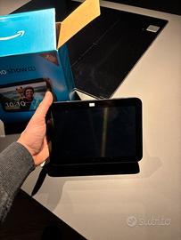 Amazon Alexa Echo show 8