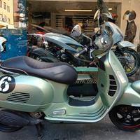 Piaggio Vespa 300 GTV "SEI GIORNI"