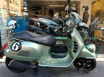 Vespa 125 Vespa Giorni 2022 Prezzo Vespa Sei Giorni Vendita In