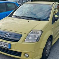 c2 VTR hdi automatica