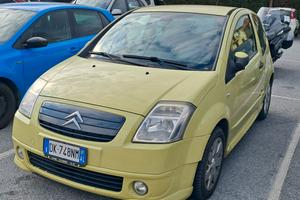 c2 VTR hdi automatica