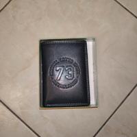 Portafoglio, lotto, uomo, in pelle