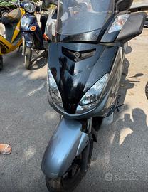 Scooter  Xmax Yamaha