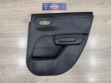 Pannello Rivestimento Interno Portiera Posteriore 