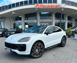 Porsche Cayenne Coupe 4.0 V8 GTS KM 0