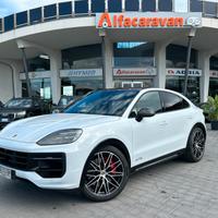 Porsche Cayenne Coupe 4.0 V8 GTS KM 0