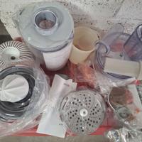 Accessori planetaria kenwood