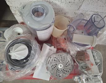 Accessori planetaria kenwood