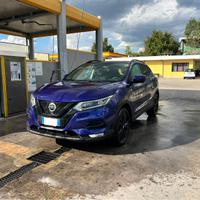 Nissan qashqai j11