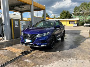 Nissan qashqai j11