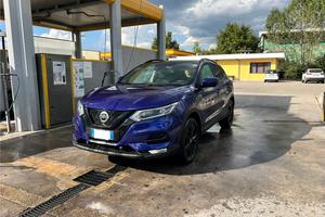 Nissan qashqai j11