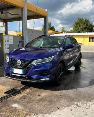 Nissan qashqai j11