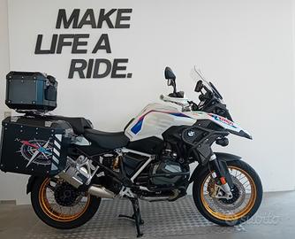 BMW R 1250 GS - 2022