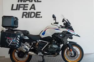 BMW R 1250 GS - 2022