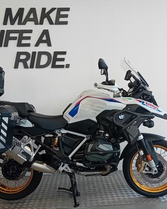 BMW R 1250 GS - 2022