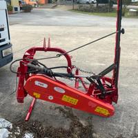 BARRA FALCANTE GASPARDO MODELLO FBR 205 REVISIONTA