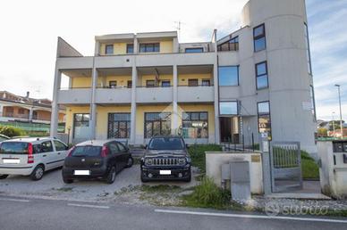 2 LOCALI A CITTADUCALE