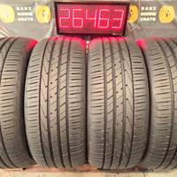 4 GOMME HANKOOK 235 50 19 ESTIVE - NUOVE
