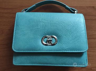 Pochette ecopelle Victoria J