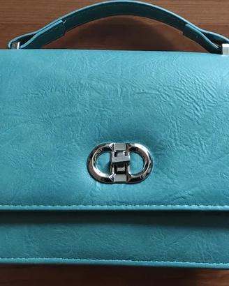 Pochette ecopelle Victoria J