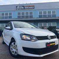 Volkswagen Polo 1.2 TDI DPF Trendline NEOPATENTATI