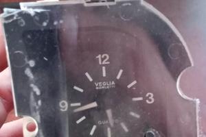 OROLOGIO FIAT PANDA 4X4 - 141 VEGLIA BORLETTI