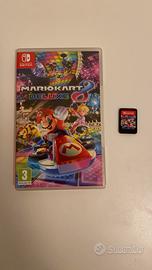 Mario Kart 8 nuovo