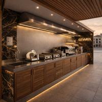 Chiosco bar