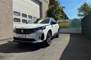 Peugeot 3008 BlueHDi 130 S&S EAT8 Allure