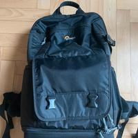 LOWEPRO Zaino professionale fotocamere e lenti