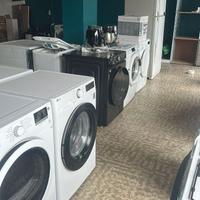 Elettrodomestici di tutte le marche in sconto !