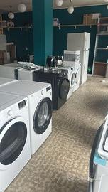 Elettrodomestici di tutte le marche in sconto !