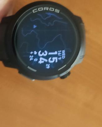 Coros Pace Pro