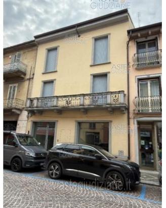 Attività Commerciale Castel San Giovanni