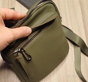 borsellino uomo carpisa