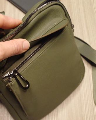 borsellino uomo carpisa