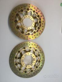 Dischi frano brembo epoca 280/300