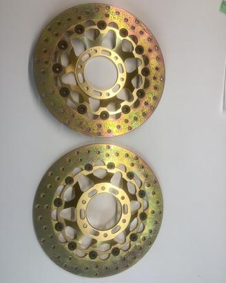 Dischi frano brembo epoca 280/300