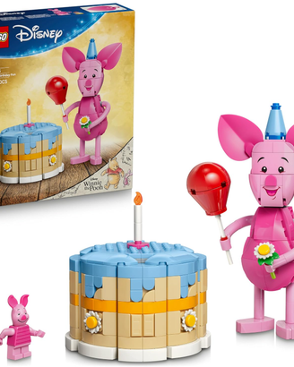 Giocattolo con Action Figure di Animale