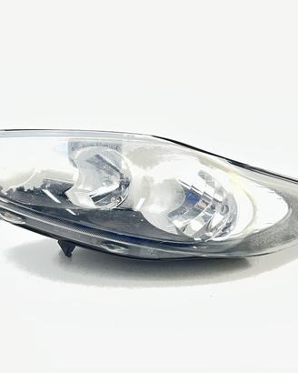 FARO ANTERIORE SINISTRO FORD Fiesta 6° Serie SNJB