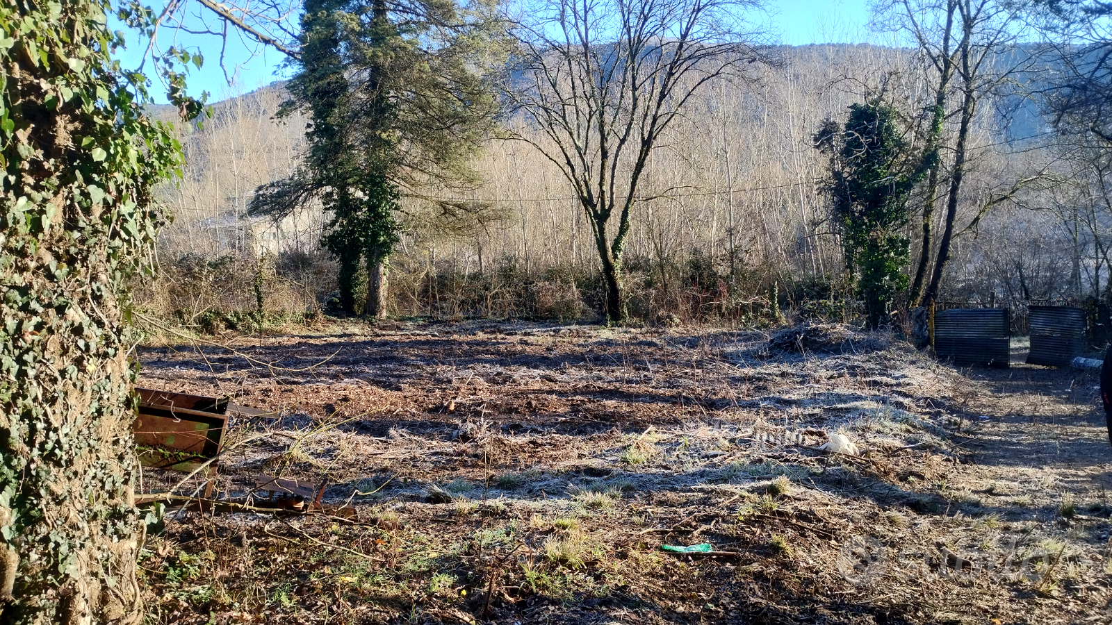 Terreno agricolo con fabricato cat a/3 - Ansicht 5