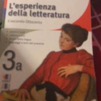 L'esperienza della letteratura 9788860172518