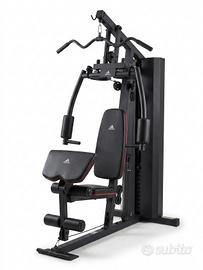 Panca Multifunzione Home Gym Adidas