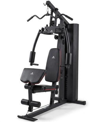 Panca Multifunzione Home Gym Adidas