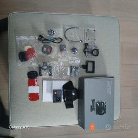 Action cam A77 Apeman 4K