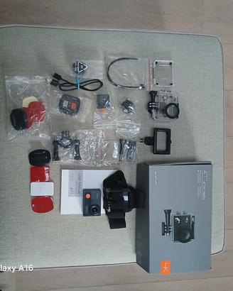Action cam A77 Apeman 4K