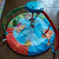Palestrina Chicco Bubble gym