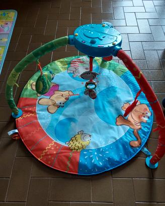 Palestrina Chicco Bubble gym