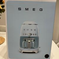 Macchina da caffè Smeg