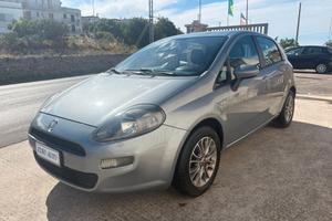 Fiat Punto Evo 1.3 Mjt 75 CV DPF 5 porte S&S Dynam